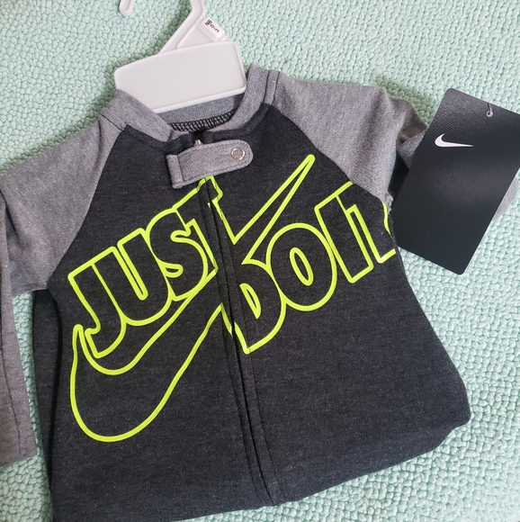 ✔NIKE JUST DO IT ONSIE✔ - Picture 6 of 6